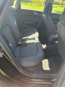 Audi  A1 Sportback - 12