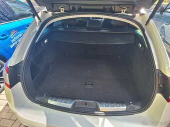 Peugeot 508 SW 2.2 HDi GT BVA6 - 12