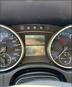 Mercedes ML 320CDI - 12