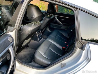 BMW 435d xDrive Gran coupe LCI - 12