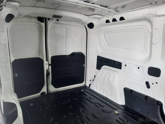 Fiat Dobló Cargo 1,6 MultiJet L2 Maxi - 12