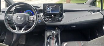 Toyota Corolla 1.8 GR - 12