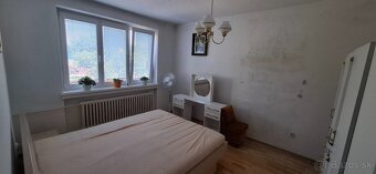 3-izbový s garážou a záhradkou - 12