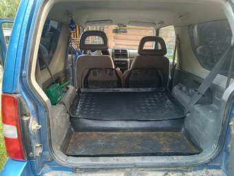 Suzuki Jimny - 12