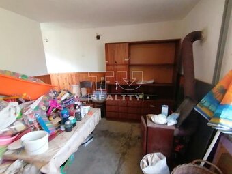 NA PREDAJ ZAHRAD. CHATKA VO VEĽKOM KOŠECKOM PODHRADÍ S... - 12