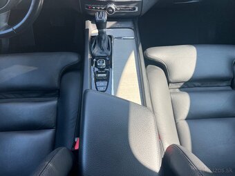 Volvo XC60 inscription Automat 4x4 173 kw - 12