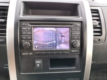 Nissan X-Trail T31, 2,0 dci 4x4, 2012, - 12