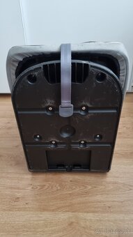 Detská autosedačka Chicco, 9-18kg - 12