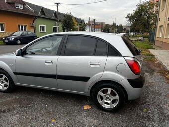 PREDAM KIA RIO SPORTY EDITION 1.4 16v ,87000KM KUP SR - 12