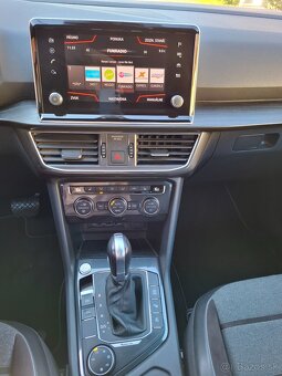 SEAT TARRACO 2.0TDI DSG 4x4 Xcellence - 12