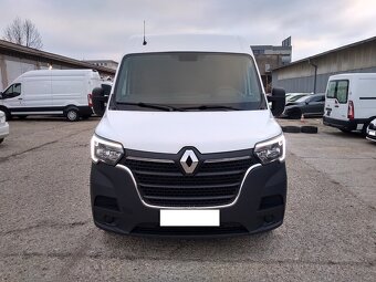 2021_RENAULT MASTER_2x KLIMATIZÁCIA_11.500€ netto_ZÁRUKA_ - 12