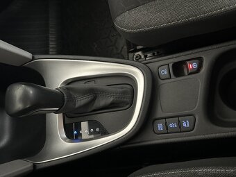 ✅TOYOTA YARIS CROSS 1.5 benzin+HEV - 12