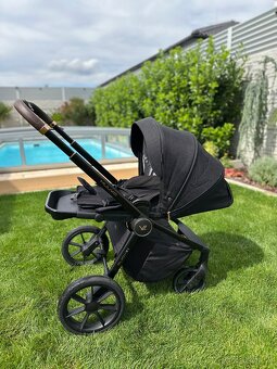 Kocik Muuvo dvojkombinacia + doplnky - 12