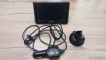 Predám navigáciu Garmin Nüvi 57 LMT - 12