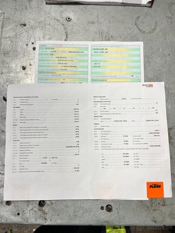 KTM EXC-f 250 2023 - 12