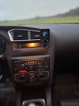 Citroen C4 1.6VTi - 12