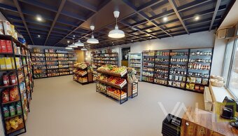 🏙️ Na predaj obchodný priestor v úplnom centre Senca - 12