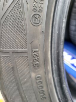 225/55 R18 Vredestein zimne pneumatiky - 12
