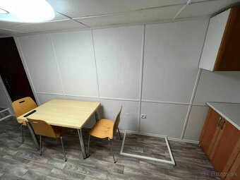 Zrekonštruovana maringotka 7x2m - 12