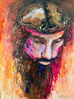 Originálne obrazy - 12