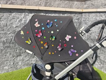 Bugaboo cameleon 3 - 12