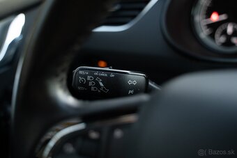 2018 Škoda Octavia 1.4 TSI 110 kW | Odpočet DPH - 12