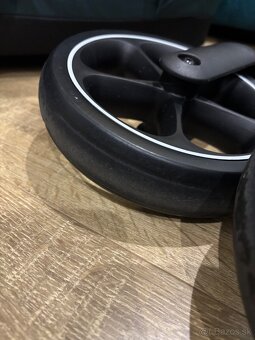 Easywalker harvey 5 premium air - 12