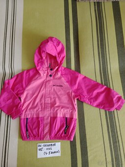 Detské batozteky Zn DEUTER - 12