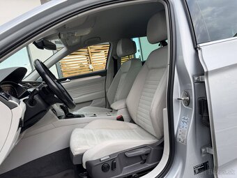 VW Passat 2.0 TDI 4x4 140kw Elegance DSG - 12