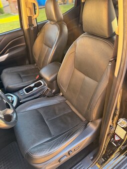 Renault Alaskan 2.3 dCi Twin Turbo - 12