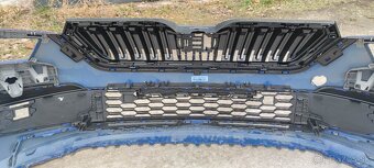 Škoda Kamiq predny naraznik 658807221 - 12