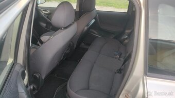 Fiat Stilo 1.9 Jtd 103 Kw. Multijet - 12