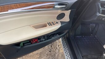 BMW X6 e71 2008 35D 210kW xDrive 4x4 - 12