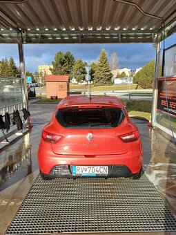 Renault Clio 1.2 16V rv 2016 - 12