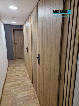 Prenájom pre pestrú ponuku služieb pešia zóna Šaľa 200 m2 al - 12