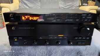 Sansui AU-X301i/TU-X301i - 12