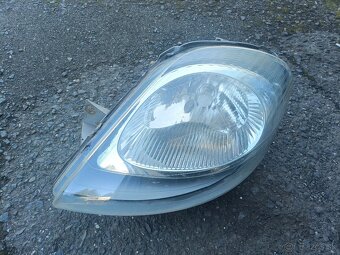 Rozpredam opel vivaro renault trafic 1,9 dci 2,0 dci 2,5 dci - 12