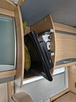 Karavan polointegrál, 3.0, 3,5t, 2007 - 12