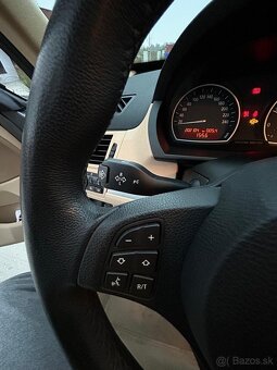 BMW X3 XDrive 18d - 12