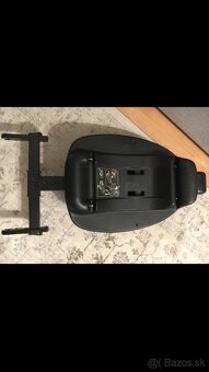 Kočík Kindercraft B-tour + vajíčko Kiddy i-size +isofix - 12
