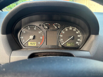 Škoda Fabia 1.2 HTP, r.v. 12/2003, STK/EK 11/25, 159k km - 12