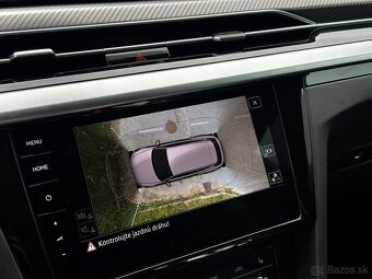 VW Arteon Shootingbrake R-line 4motion - 12