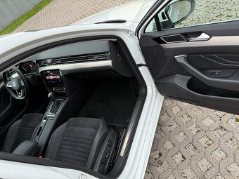 Volkswagen Passat Variant 2.0 TDI Business DSG Kupene SR DPH - 12
