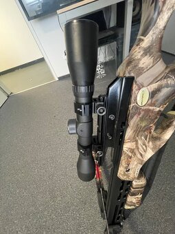 Reflexná kuša - 12