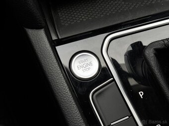 Volkswagen Passat Variant 2.0 TDI EVO Business DSG - 12