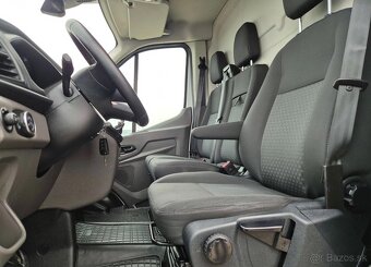 Ford Transit L3H2 2.0 TdCi/131hp - 2020 - 12