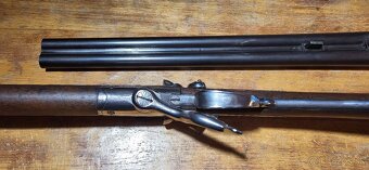 PUSKA BROKOVNICE DOSTAVNÍKOVÁ CAL 16 TOP - 12