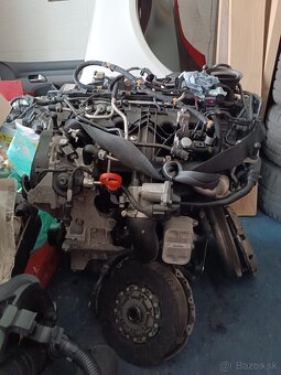 VW Amarok 2.0 TDI 120 KW - 12
