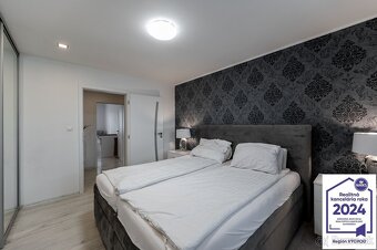 4 izbový bungalov v obci Ďurďošík - 12