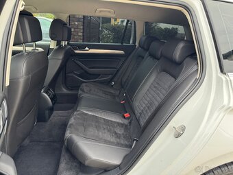 Volkswagen Passat Variant 2.0tdi 110kw, R20 - 12